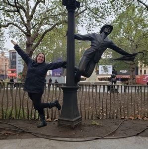 Meet your Posher, Ashley